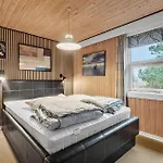 Vester Kirketoft Ix Feriehus
