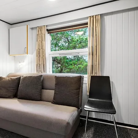 펜션 Vester Kirketoft Ix Fanø