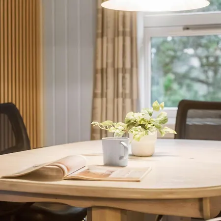 Vester Kirketoft Ix Fanø